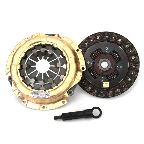 Picture of Centerforce Clutch Pressure Plate and Disc Set - CF020517