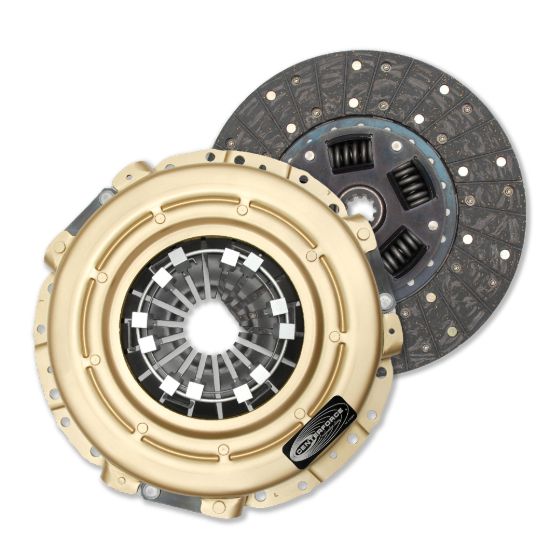 Picture of Centerforce Clutch Pressure Plate and Disc Set - CF101641
