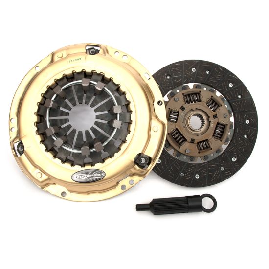 Picture of Centerforce Clutch Pressure Plate and Disc Set - CF110501