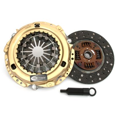 Picture of Centerforce Clutch Pressure Plate and Disc Set - CF120505