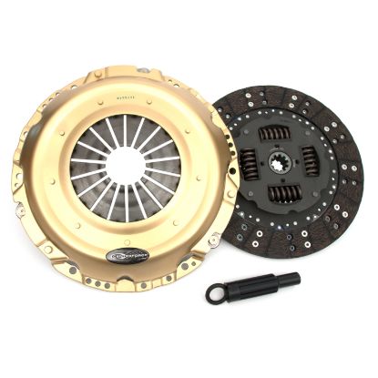 Picture of Centerforce Clutch Pressure Plate and Disc Set - CF178066
