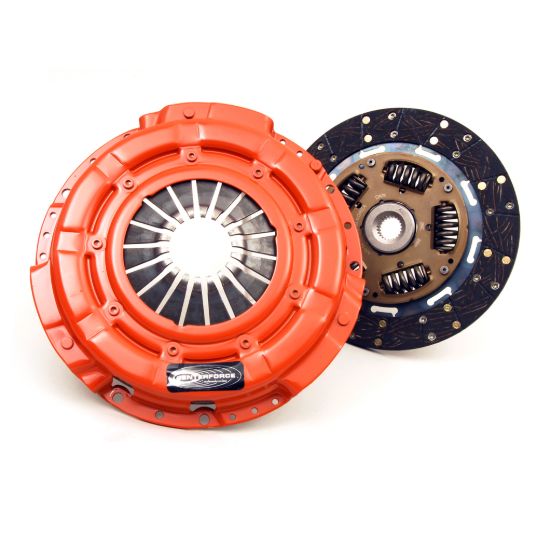 Picture of Centerforce Clutch Pressure Plate and Disc Set - CFT116116