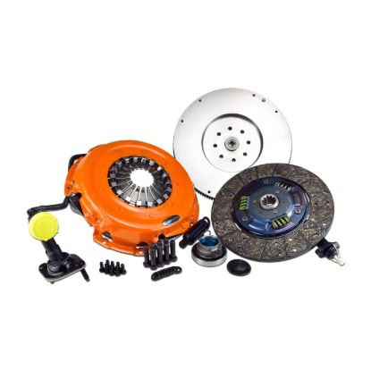 Picture of Centerforce Transmission Clutch and Flywheel Kit - CFT143253