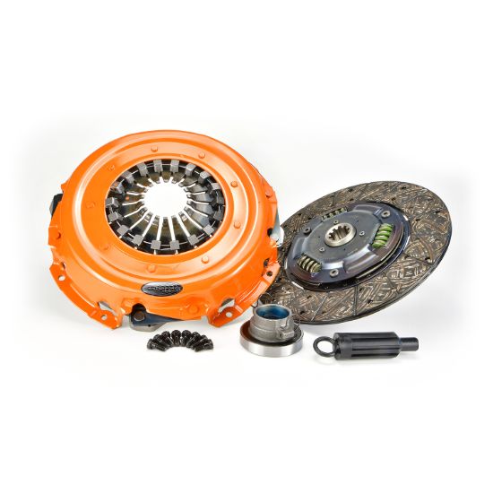 Picture of Centerforce Clutch Pressure Plate and Disc Set - CFT320539