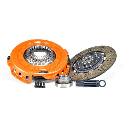 Picture of Centerforce Clutch Pressure Plate and Disc Set - CFT489989