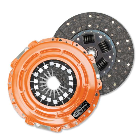 Picture of Centerforce Clutch Pressure Plate and Disc Set - CFT537033