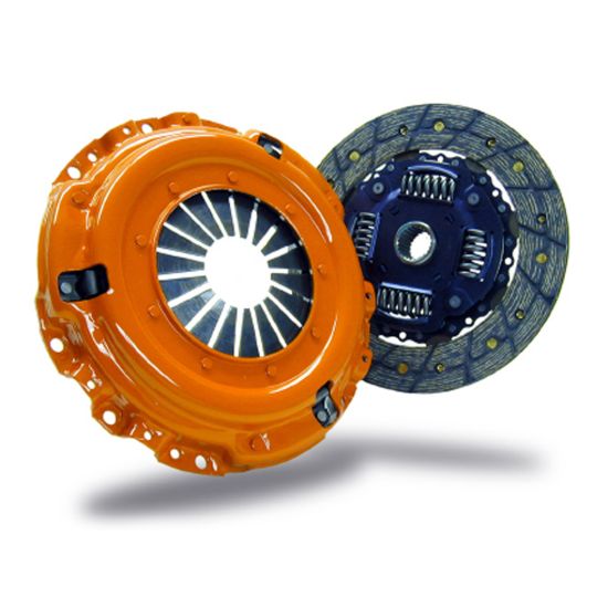 Picture of Centerforce Clutch Pressure Plate and Disc Set - CFT900800