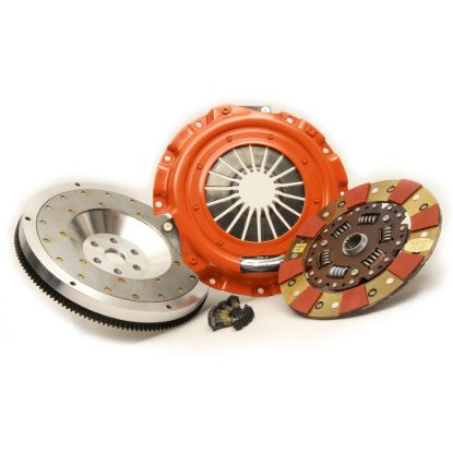 Picture of Centerforce Transmission Clutch and Flywheel Kit - DF011401
