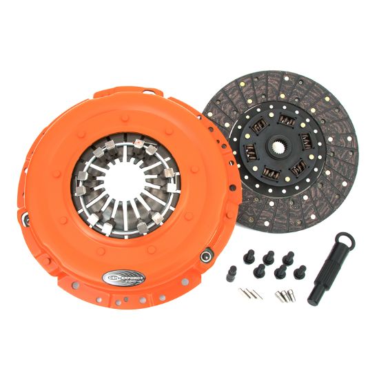 Picture of Centerforce Clutch Pressure Plate and Disc Set - DF023500