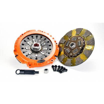 Picture of Centerforce Clutch Pressure Plate and Disc Set - DF039020