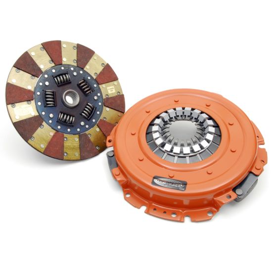 Picture of Centerforce Clutch Pressure Plate and Disc Set - DF070800