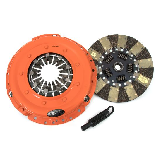 Picture of Centerforce Clutch Pressure Plate and Disc Set - DF148679
