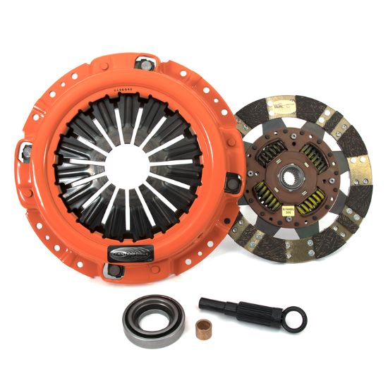 Picture of Centerforce Clutch Pressure Plate and Disc Set - DF150651