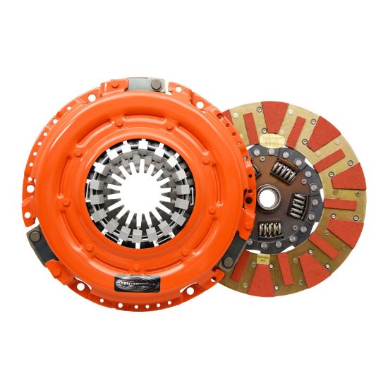 Picture of Centerforce Clutch Pressure Plate and Disc Set - DF161830