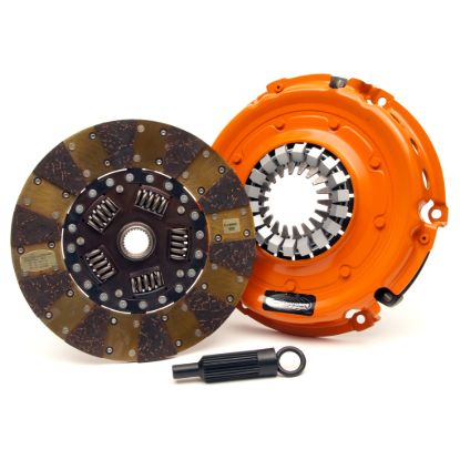Picture of Centerforce Clutch Pressure Plate and Disc Set - DF161911