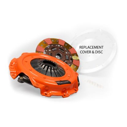 Picture of Centerforce Clutch Pressure Plate and Disc Set - DF201249