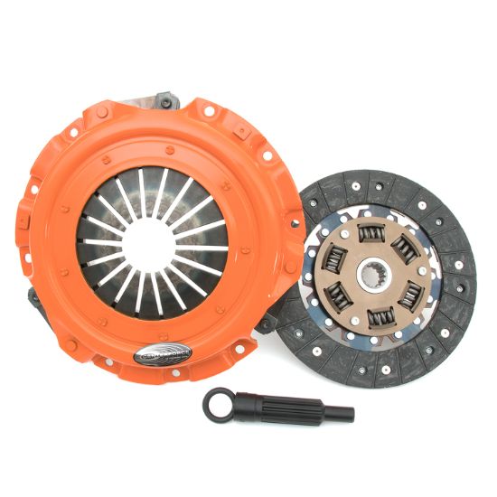 Picture of Centerforce Clutch Pressure Plate and Disc Set - DF201614