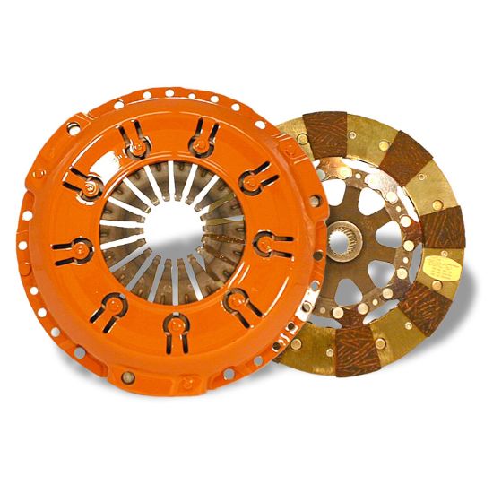 Picture of Centerforce Clutch Pressure Plate and Disc Set - DF205189