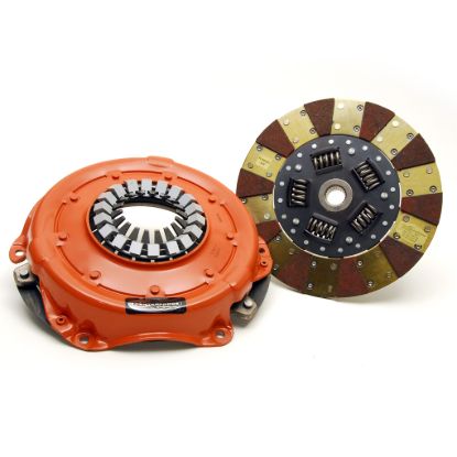 Picture of Centerforce Clutch Pressure Plate and Disc Set - DF269739