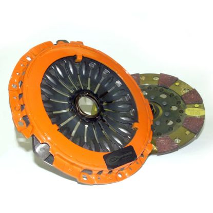 Picture of Centerforce Clutch Pressure Plate and Disc Set - DF292271