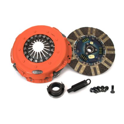 Picture of Centerforce Clutch Pressure Plate and Disc Set - DF320539