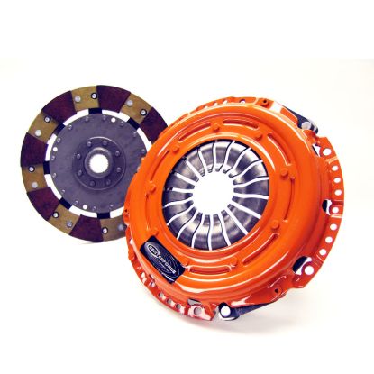 Picture of Centerforce Clutch Pressure Plate and Disc Set - DF340340