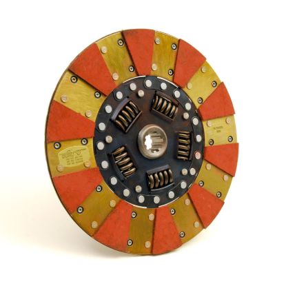 Picture of Centerforce Transmission Clutch Friction Plate - DF380800