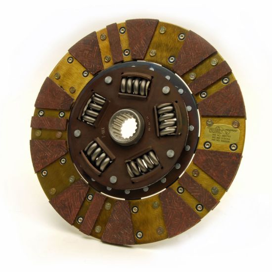 Picture of Centerforce Transmission Clutch Friction Plate - DF381810