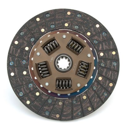 Picture of Centerforce DF383271 Dual Friction Clutch Disc 10.4 Dia.