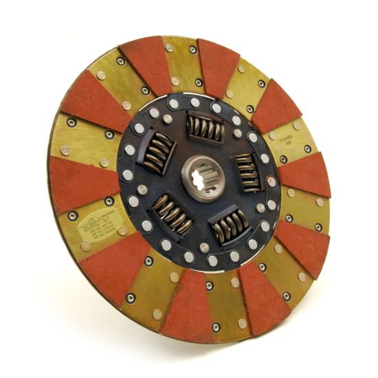 Picture of Centerforce Transmission Clutch Friction Plate - DF383735