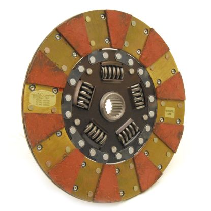 Picture of Centerforce Transmission Clutch Friction Plate - DF384175