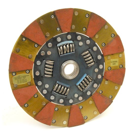 Picture of Centerforce Transmission Clutch Friction Plate - DF384208