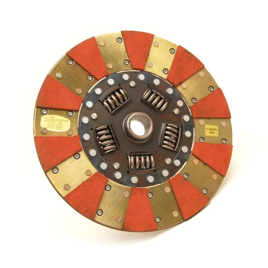 Picture of Centerforce Transmission Clutch Friction Plate - DF388144