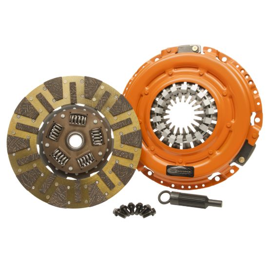Picture of Centerforce Clutch Pressure Plate and Disc Set - DF395010