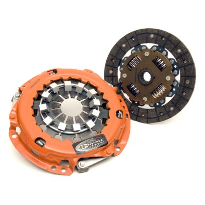 Picture of Centerforce Clutch Pressure Plate and Disc Set - DF512009
