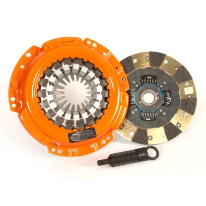 Picture of Centerforce Clutch Pressure Plate and Disc Set - DF517010