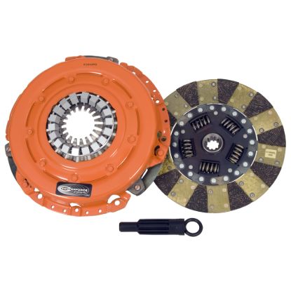 Picture of Centerforce Clutch Pressure Plate and Disc Set - DF534007