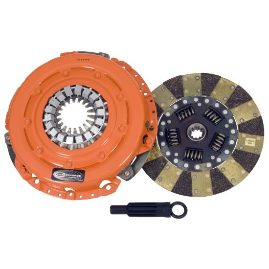 Picture of Centerforce Clutch Pressure Plate and Disc Set - DF534007
