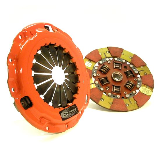 Picture of Centerforce Clutch Pressure Plate and Disc Set - DF536010