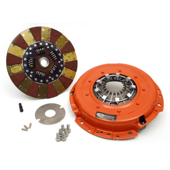 Picture of Centerforce Clutch Pressure Plate and Disc Set - DF570841