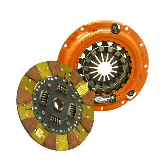 Picture of Centerforce Clutch Pressure Plate and Disc Set - DF580019