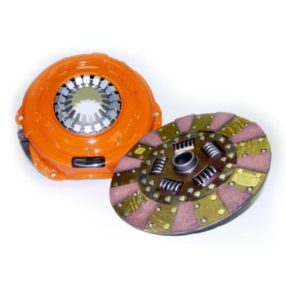 Picture of Centerforce Clutch Pressure Plate and Disc Set - DF611739