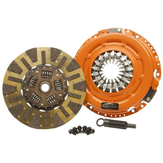Picture of Centerforce Clutch Pressure Plate and Disc Set - DF612010