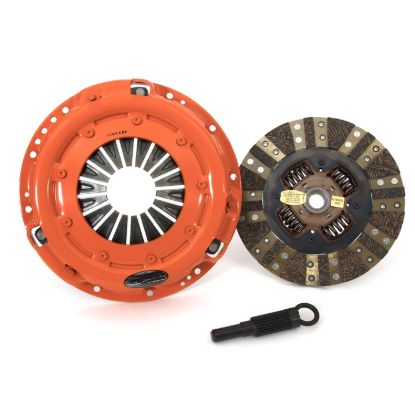 Picture of Centerforce Clutch Pressure Plate and Disc Set - DF633140