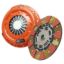 Picture of Centerforce Clutch Pressure Plate and Disc Set - DF633500
