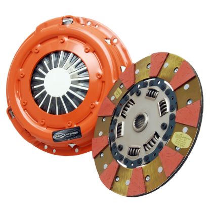 Picture of Centerforce Clutch Pressure Plate and Disc Set - DF633850