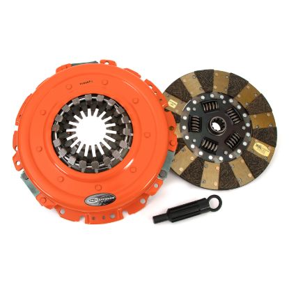 Picture of Centerforce Clutch Pressure Plate and Disc Set - DF735552