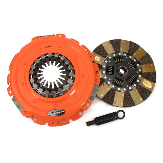Picture of Centerforce Clutch Pressure Plate and Disc Set - DF735552