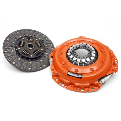 Picture of Centerforce Clutch Pressure Plate and Disc Set - DF735877