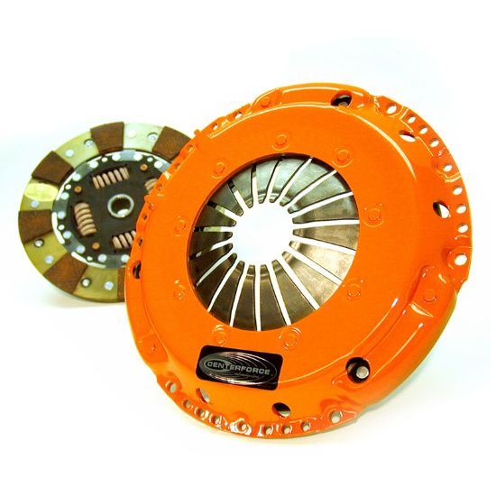 Picture of Centerforce Clutch Pressure Plate and Disc Set - DF786780
